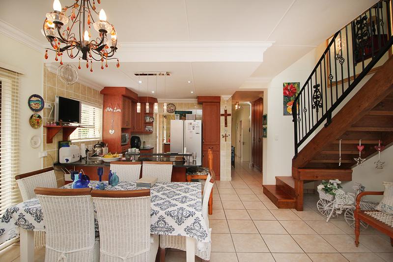 3 Bedroom Property for Sale in Reebok Western Cape